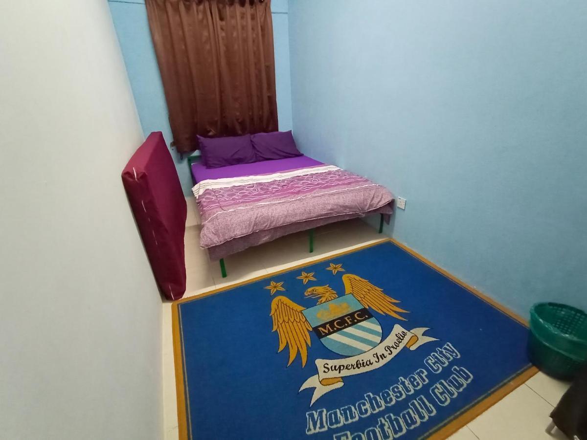 Apartment Nurul Aisyah