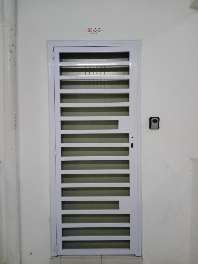 Apartment Nurul Aisyah *
