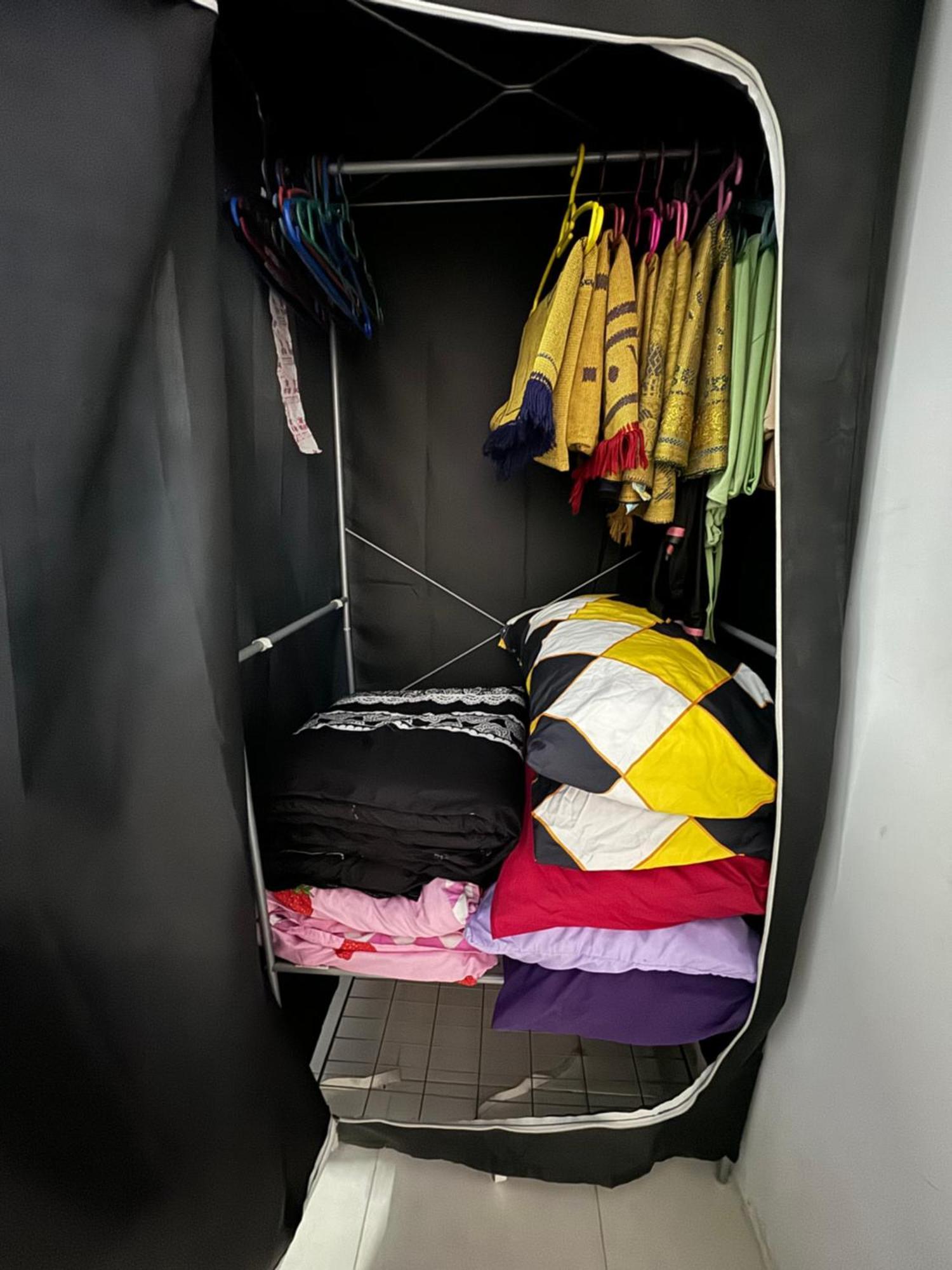 Apartment Nurul Aisyah Tanah Rata