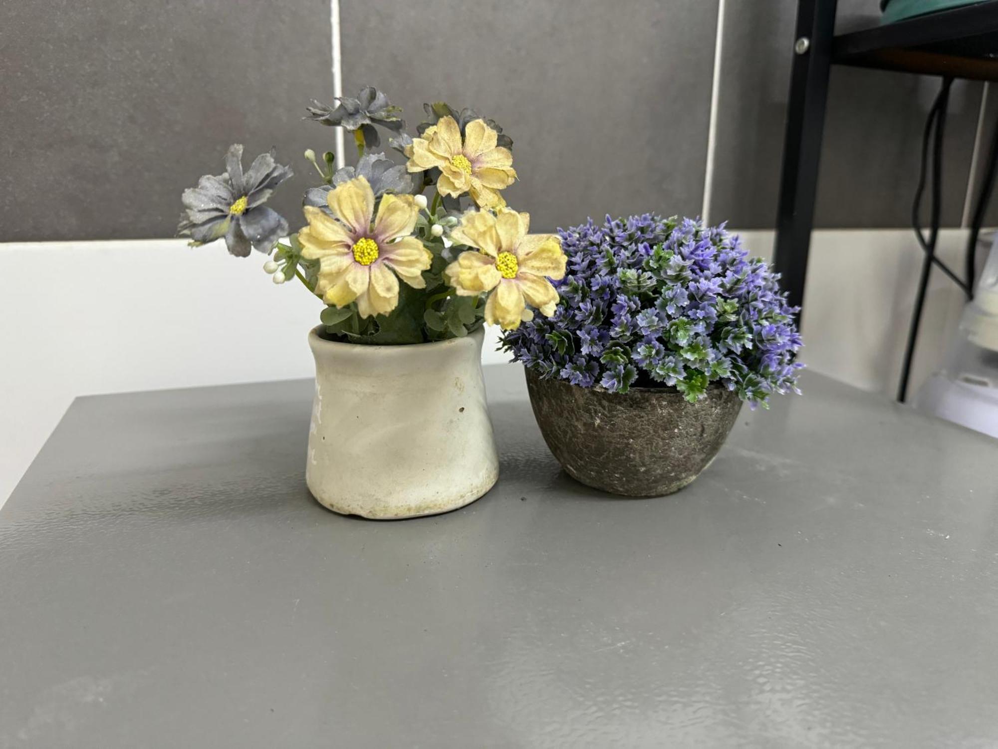 Apartment Nurul Aisyah Tanah Rata